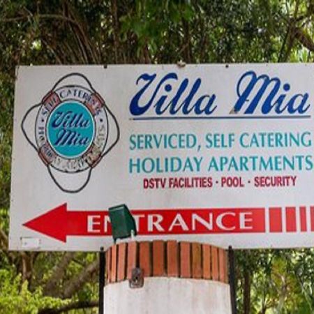 St Lucia Villa Mia 5 Exterior foto